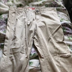 Khakis